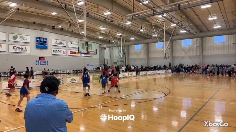 Def. Rebound
