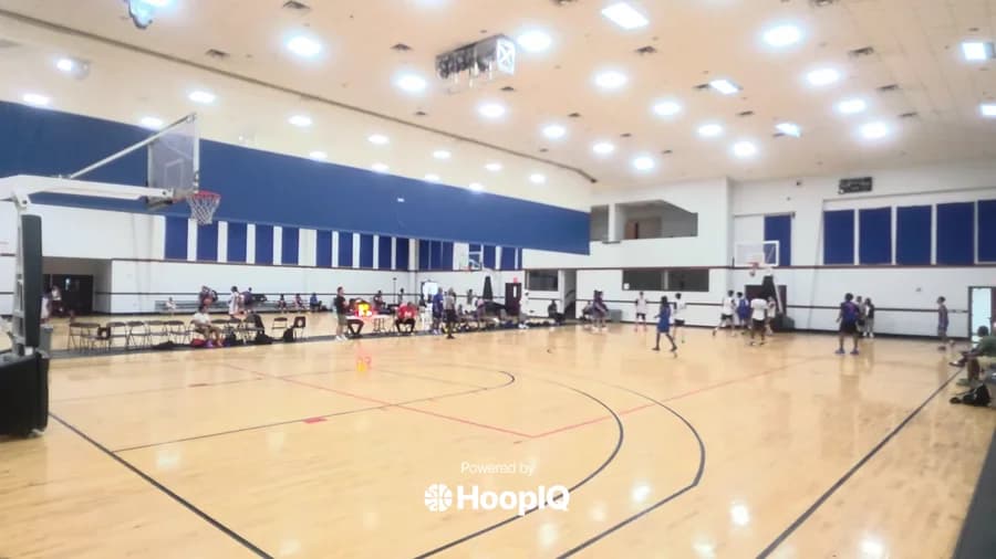 2-pt Shot