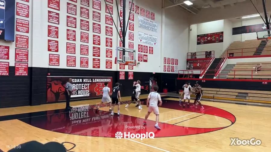 Def. Rebound
