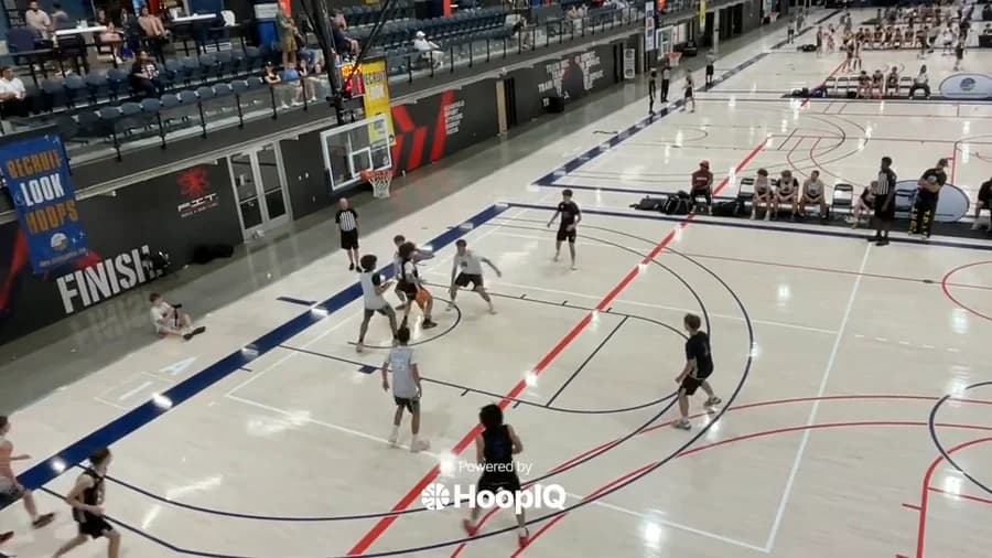 Def. Rebound