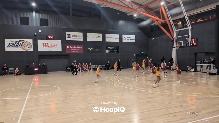 Def. Rebound