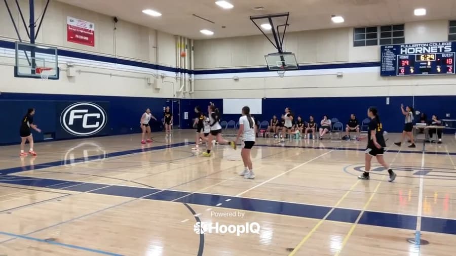 Off. Rebound
