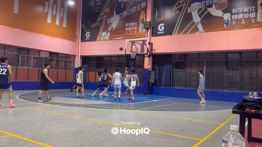 Off. Rebound