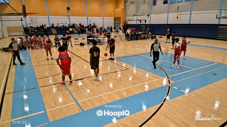 Free-throw
