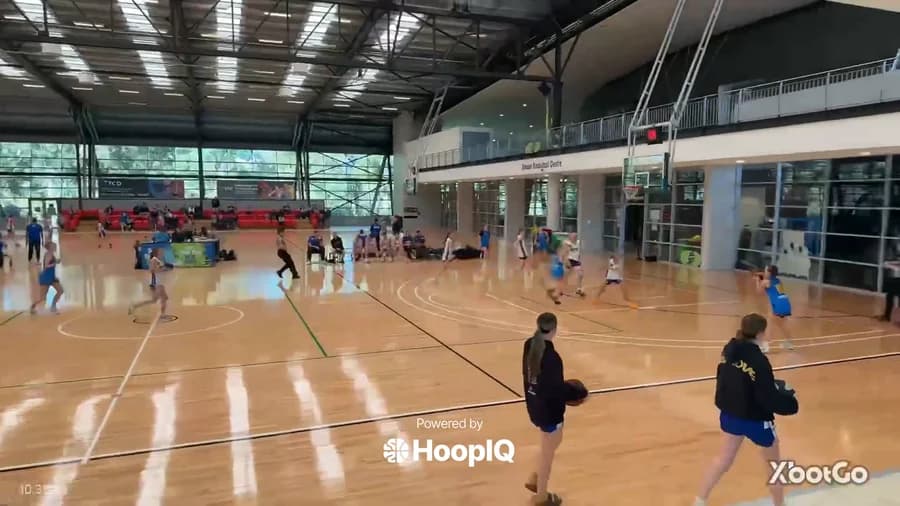 Off. Rebound