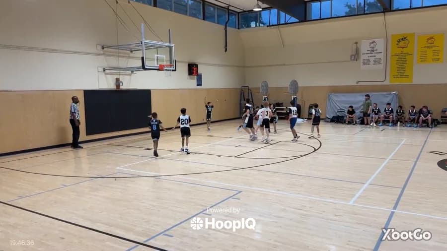 Off. Rebound