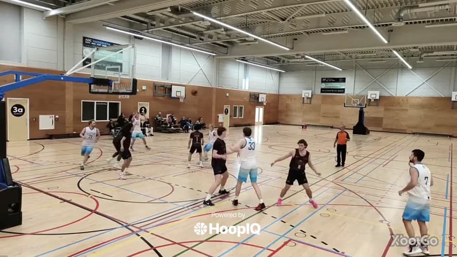 Off. Rebound