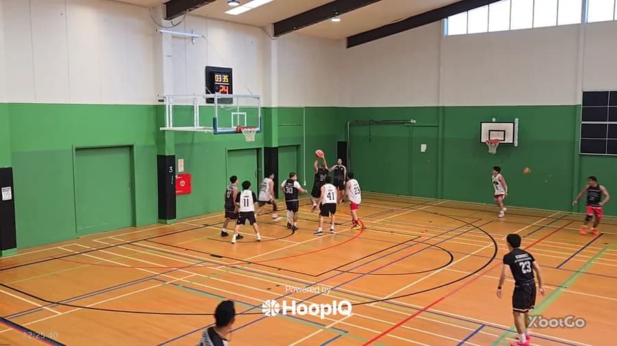 Def. Rebound