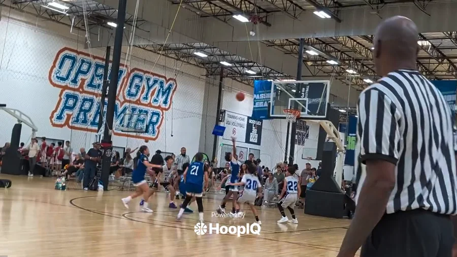 Off. Rebound