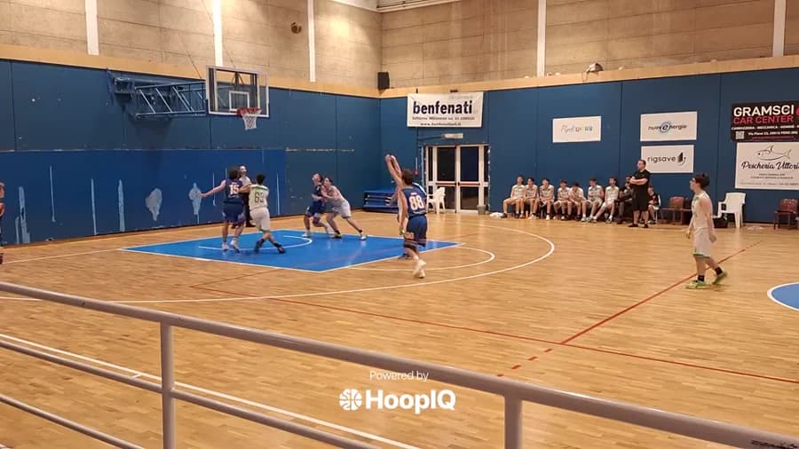 Def. Rebound