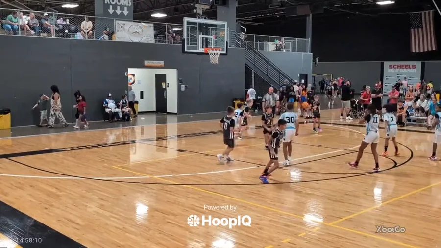 Def. Rebound