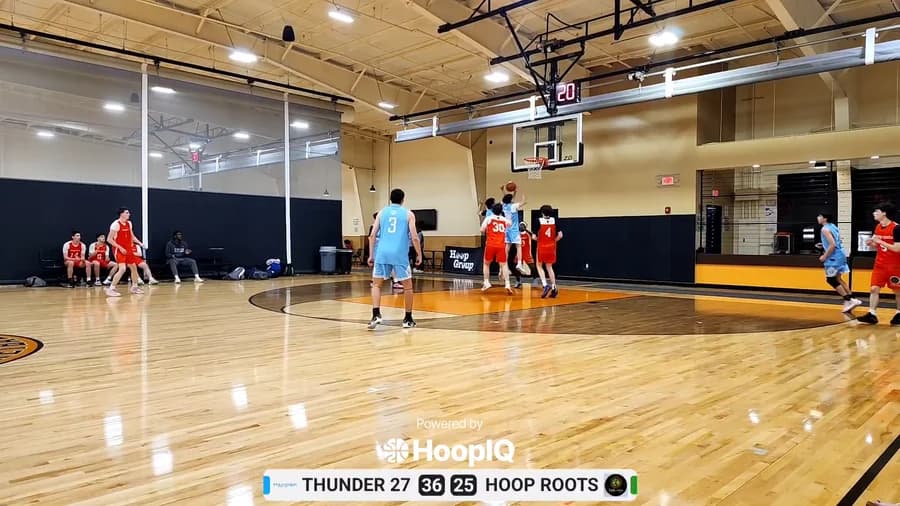 Off. Rebound