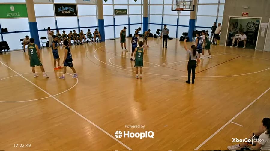 Def. Rebound