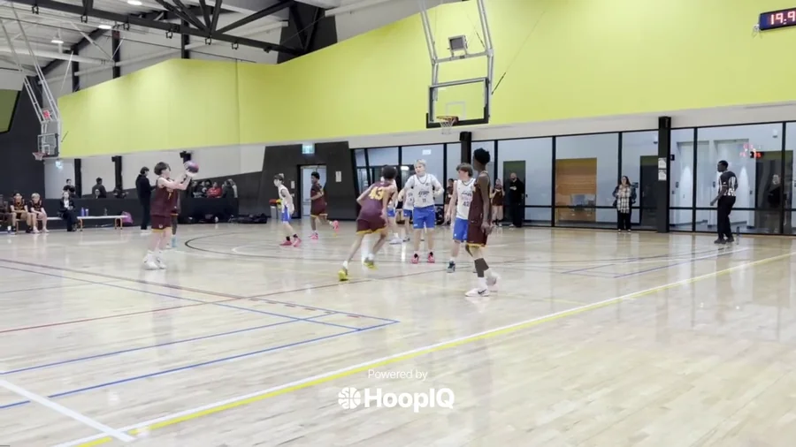 3-pt Shot