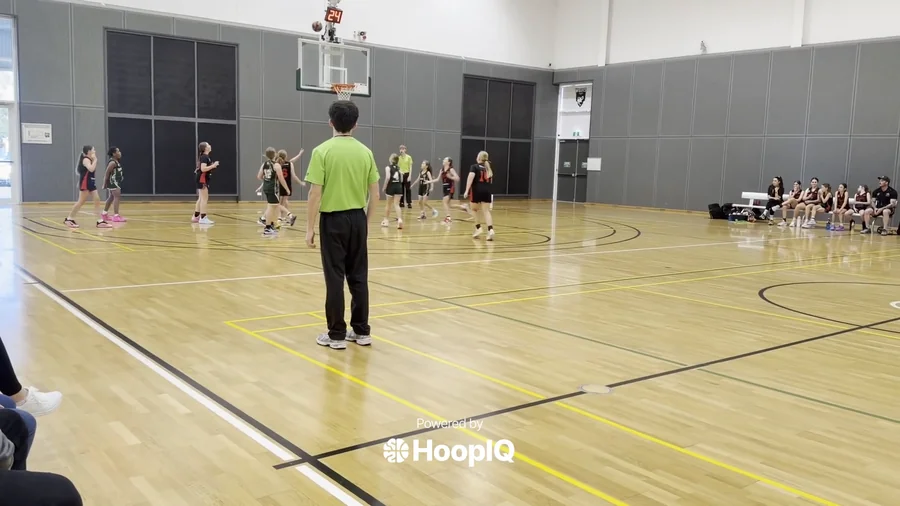 Off. Rebound