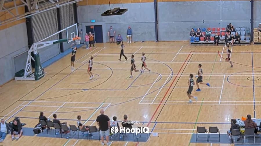 Off. Rebound