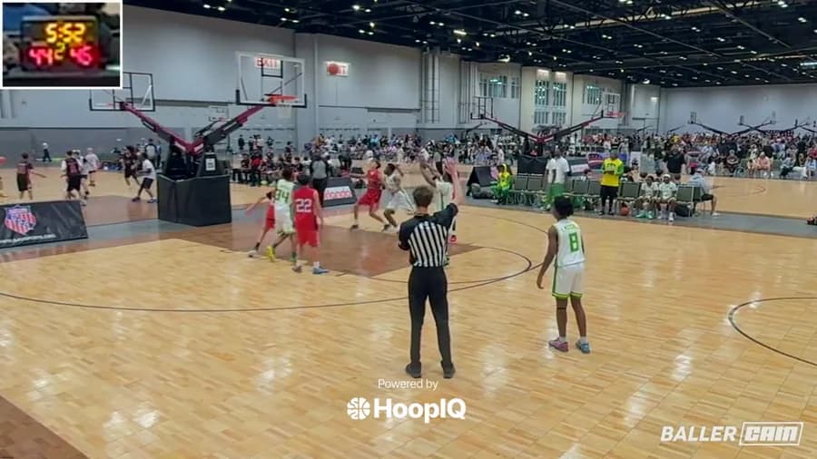 Free-throw
