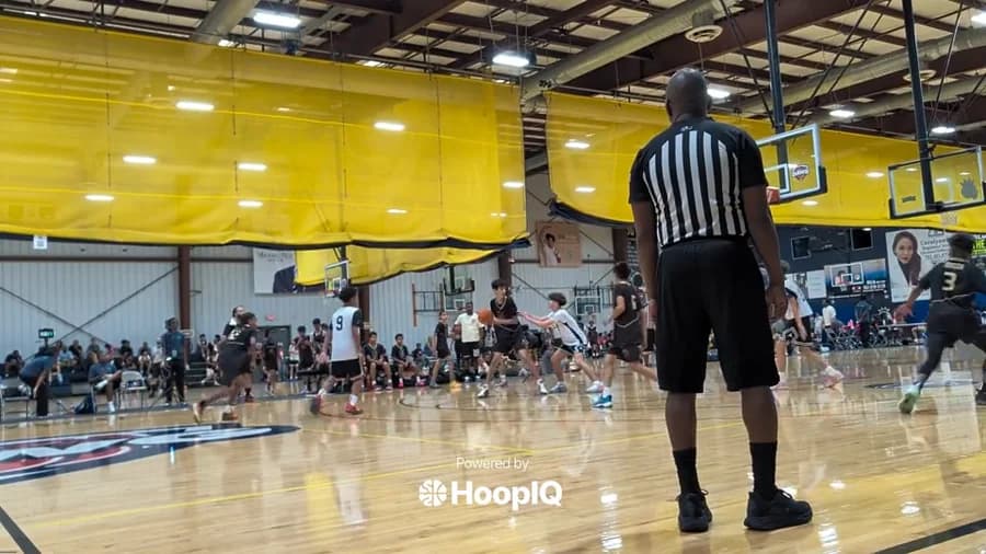 2-pt Shot