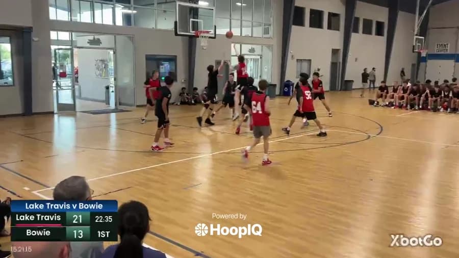Def. Rebound