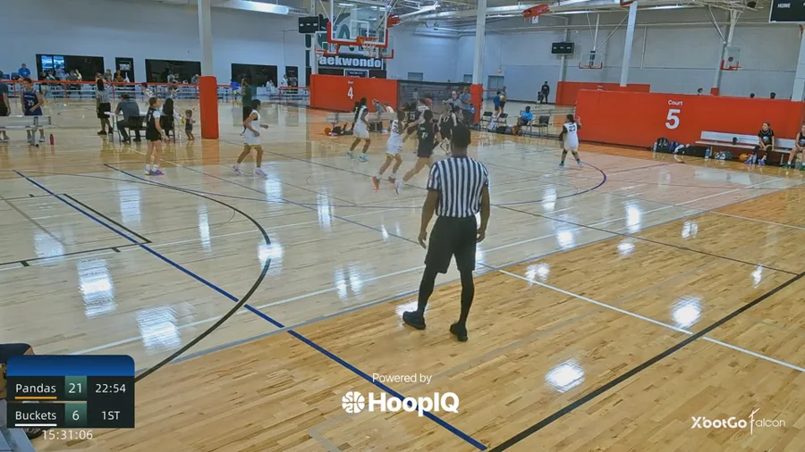 Def. Rebound
