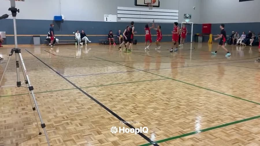 Def. Rebound