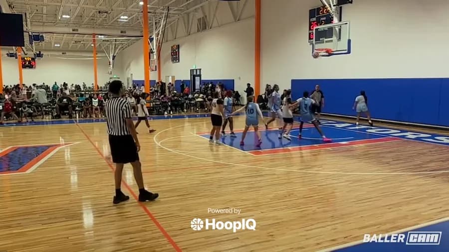 Free-throw