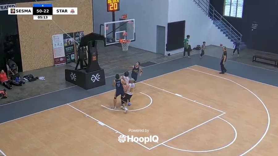Def. Rebound