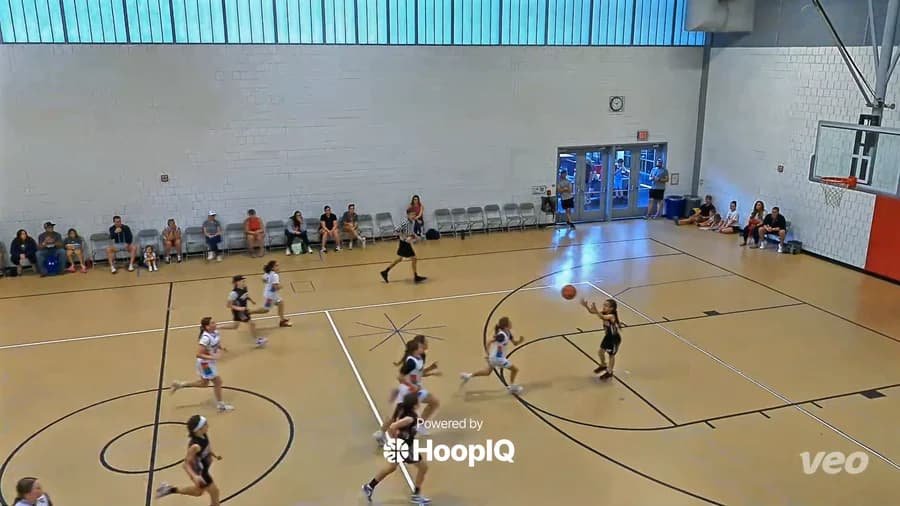 2-pt Shot