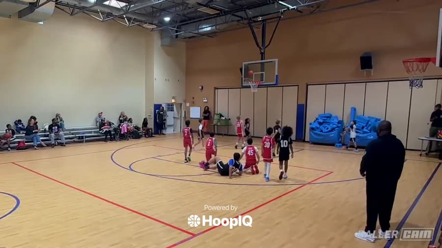 2-pt Shot