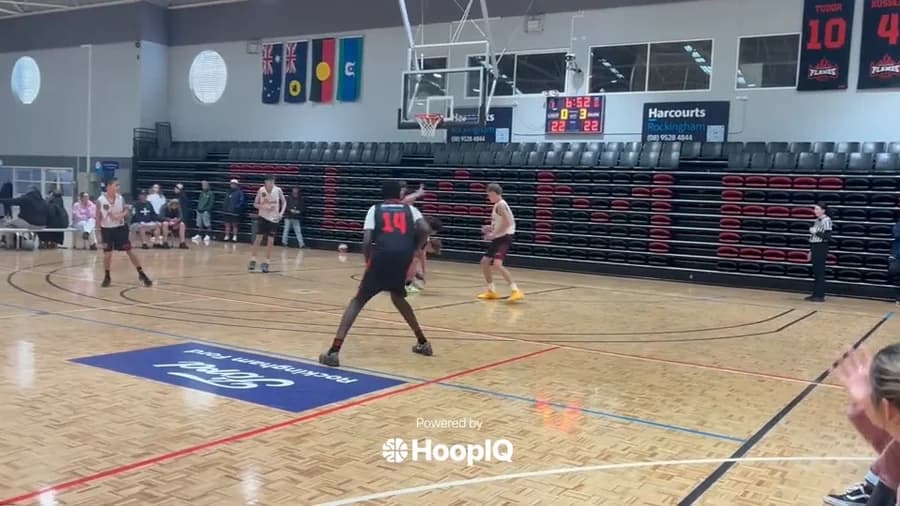 Def. Rebound