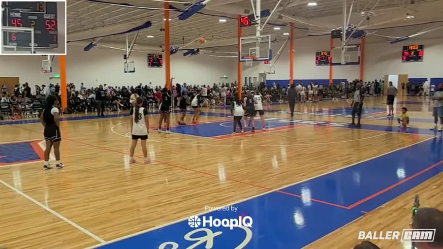 Free-throw
