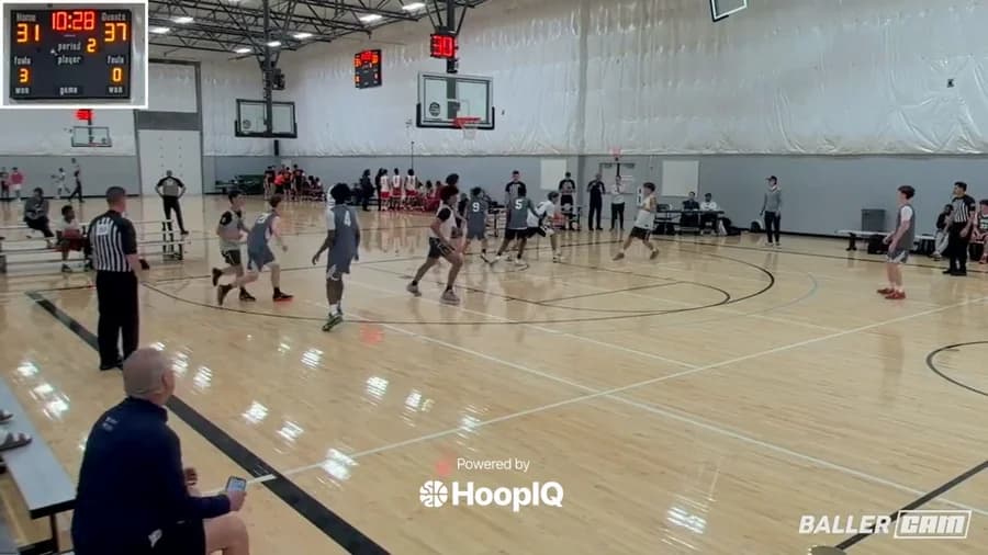 Def. Rebound