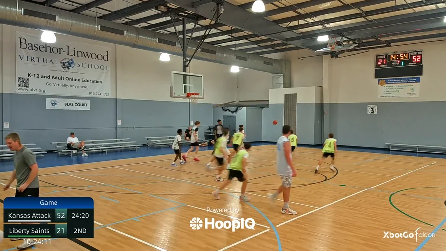 Off. Rebound