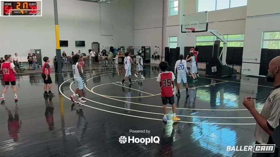 Off. Rebound