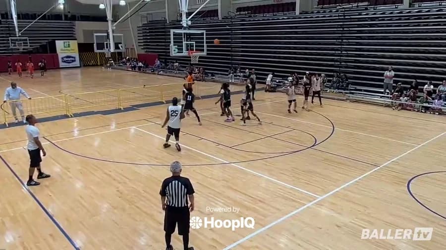 Def. Rebound