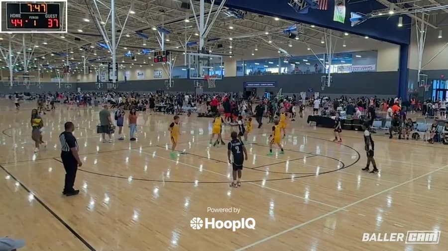 Off. Rebound
