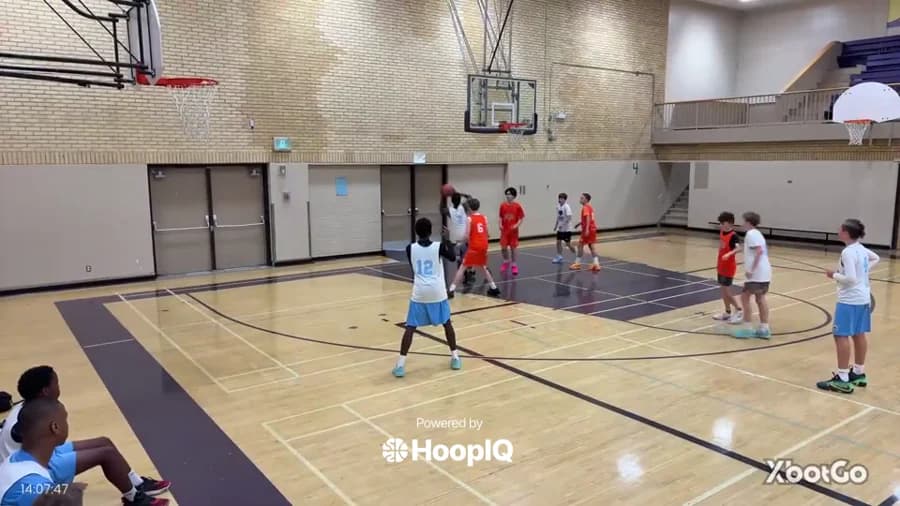 Def. Rebound