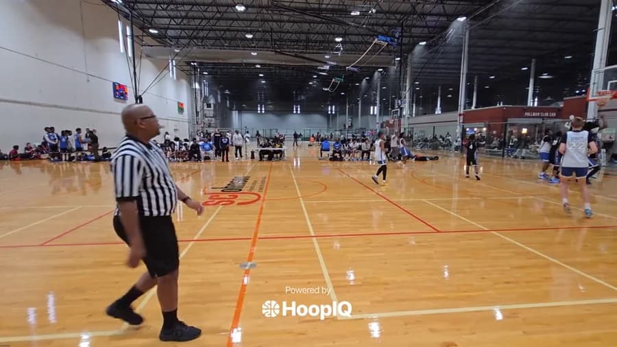 2-pt Shot