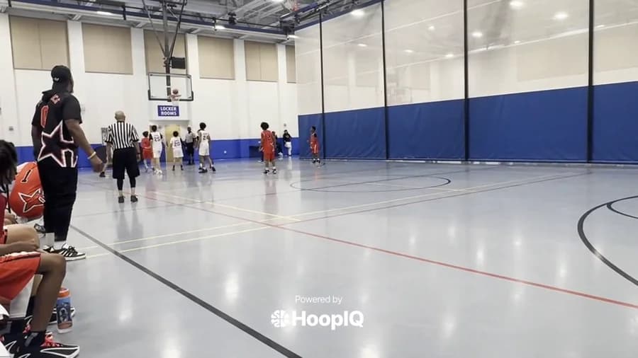 2-pt Shot