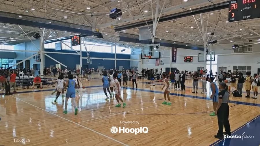 2-pt Shot