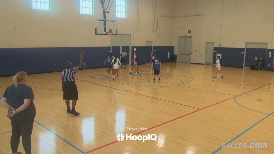 Free-throw