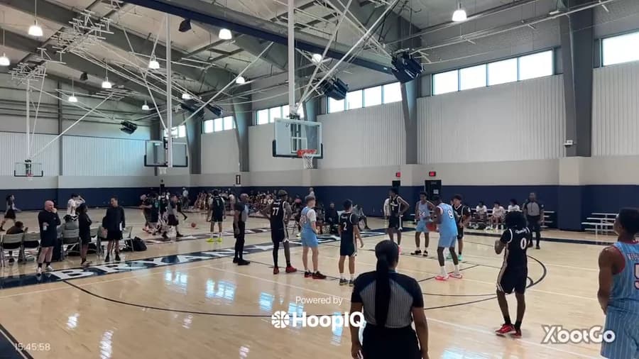 Free-throw