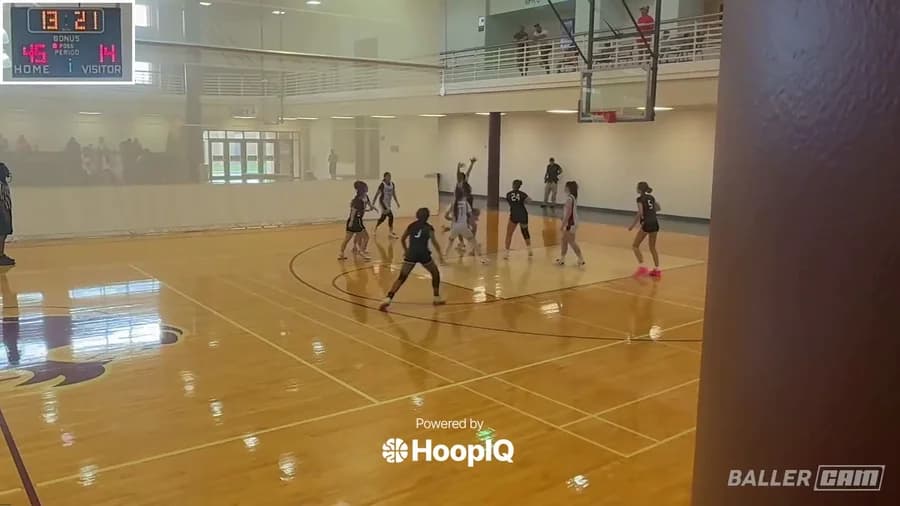 Off. Rebound