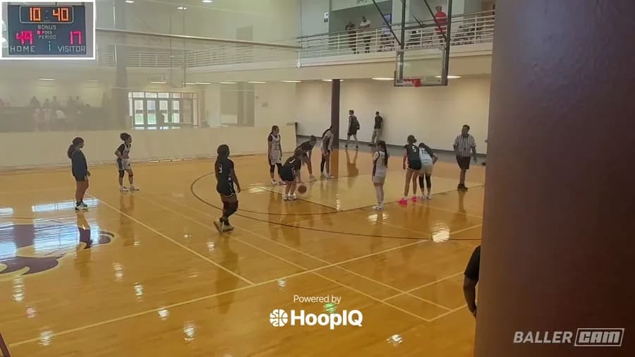 Free-throw