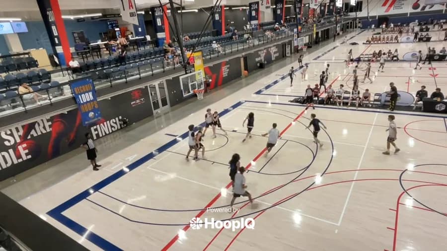 Def. Rebound