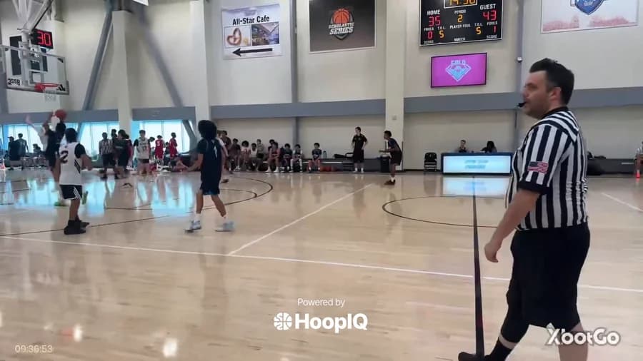 Assist