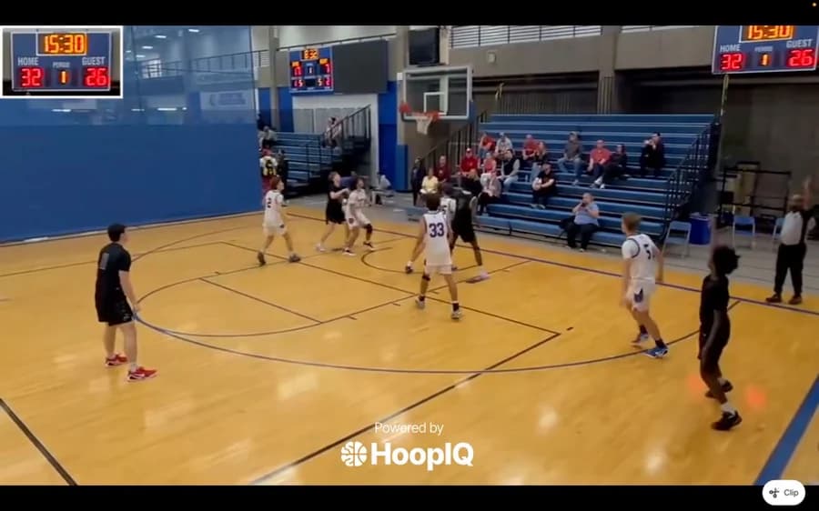 Def. Rebound