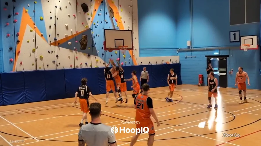 Def. Rebound