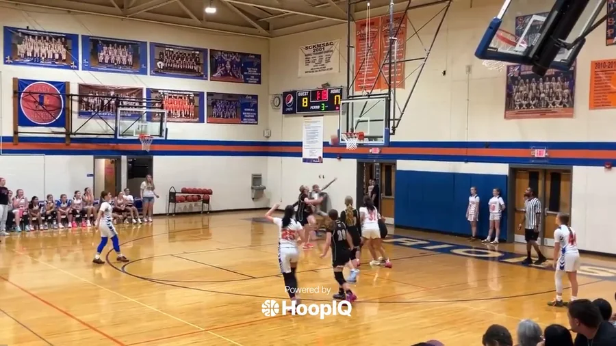 Def. Rebound