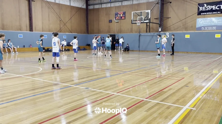 Free-throw